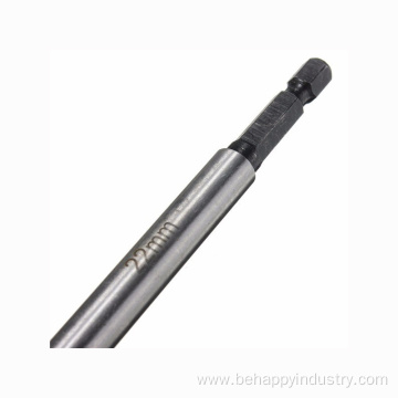 Four Flutes Wood Quad Auger Drill Bit